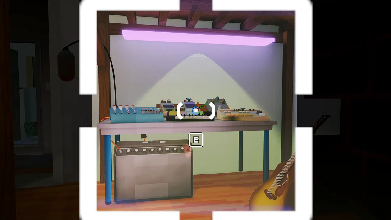 Time in Place Screenshot 10