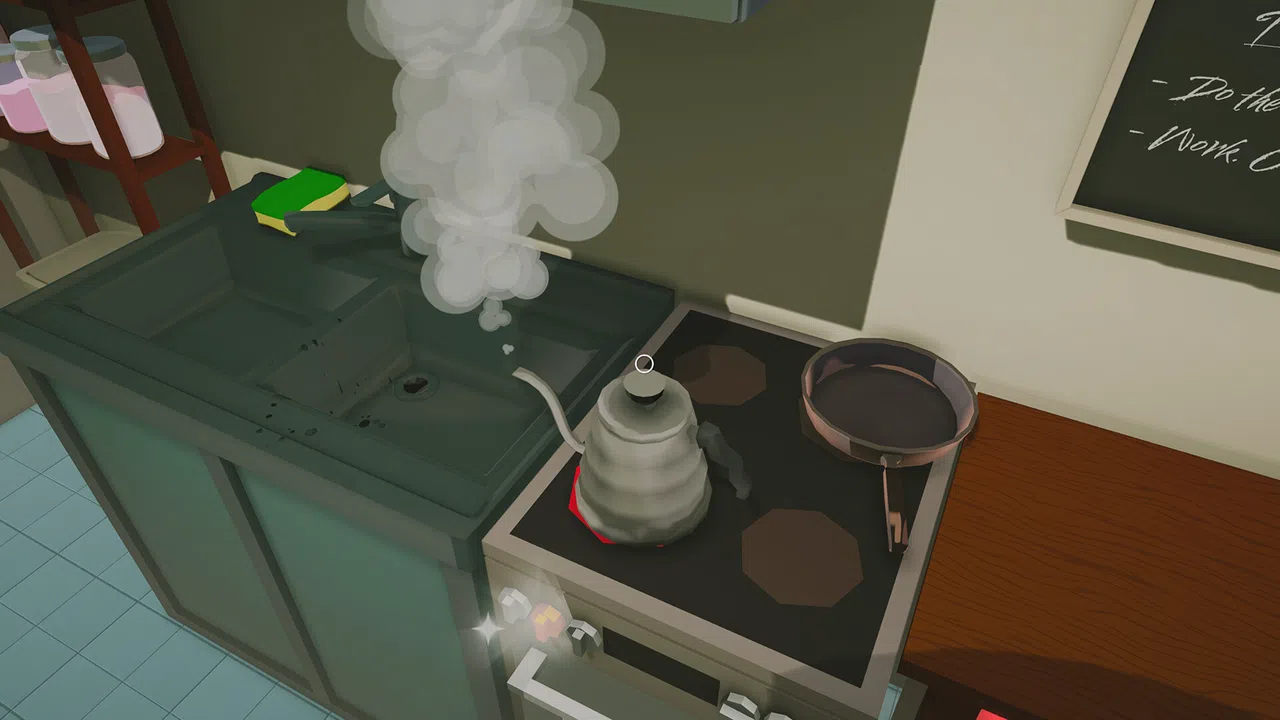 Time in Place Screenshot 9