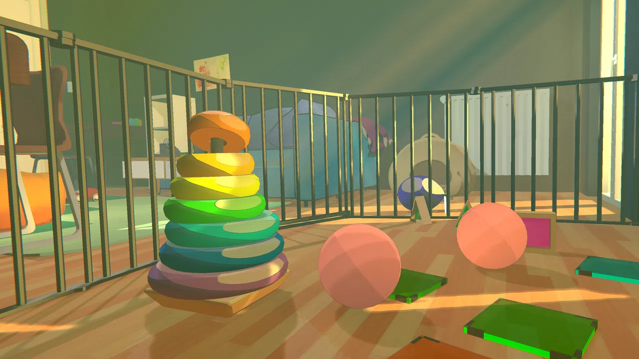 Time in Place Screenshot 2