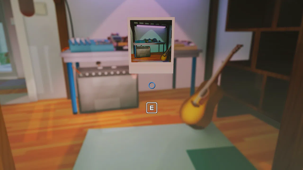 Time in Place Screenshot 11