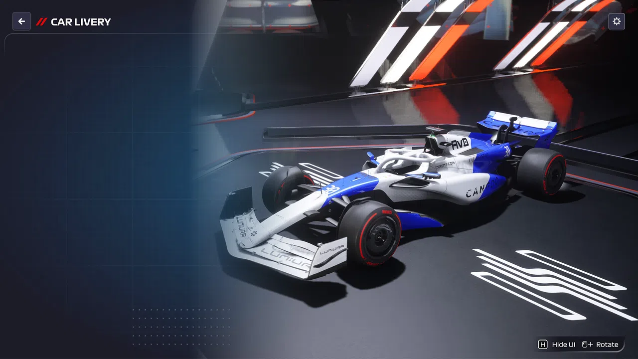 F1® Manager 2024 - Deluxe Upgrade Pack Screenshot 4