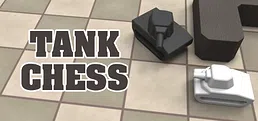 Tank Chess