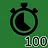 Achieve Timed Victory - Mastermind