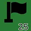 Escape the Battlefield - Mastermind icon