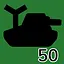 Eliminate Command Tanks - Mastermind icon
