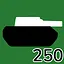 Eliminate Medium Tanks - Mastermind icon