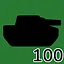 Eliminate Heavy Tanks - Mastermind icon