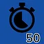 Achieve Timed Victory - Strategist icon