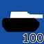Eliminate Medium Tanks - Strategist icon