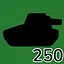 Eliminate Light Tanks - Mastermind icon