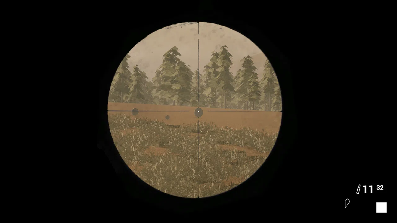 Open Hunting XL Demo Screenshot 3