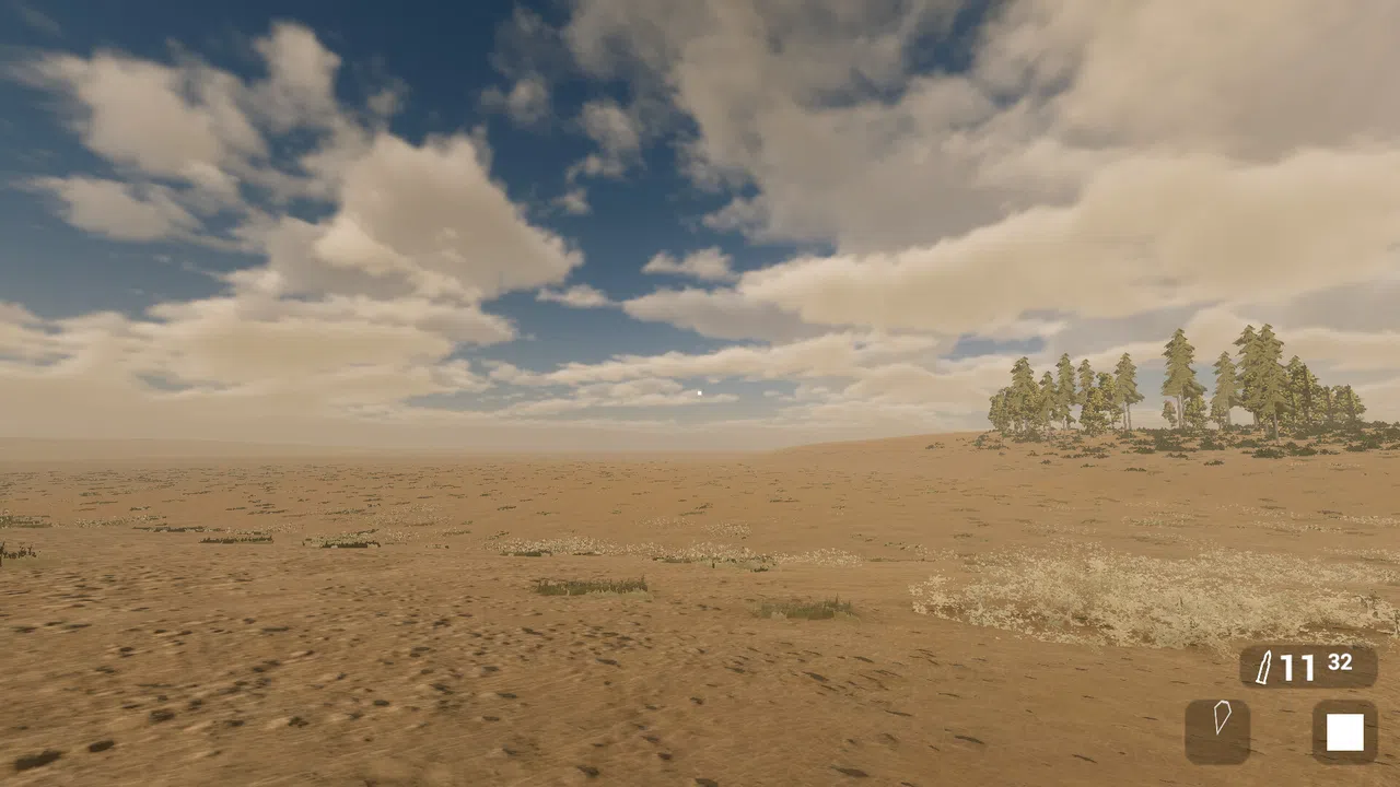 Open Hunting XL Demo Screenshot 4