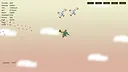 2D Dogfight - Sunset and Sunrise Screenshot 1