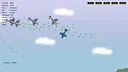 2D Dogfight - Sunset and Sunrise Screenshot 0