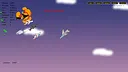 2D Dogfight - Sunset and Sunrise Screenshot 3
