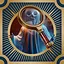 A KEEN TRACKER icon