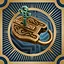 KEY TO THE ANSWER icon