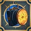 BRIGHTER THAN STARS icon