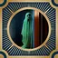 SOMETHING'S HERE icon