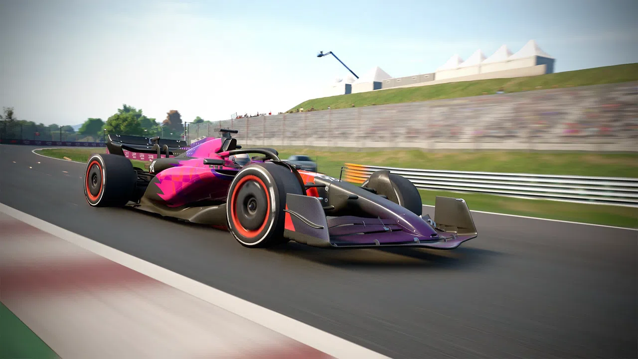 F1® Manager 2024 - Prepurchase Bonus Screenshot 0