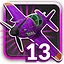 Teddy Hawk icon