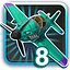 Top Gun icon
