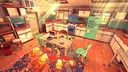 House Fighters: Total Mess Screenshot 2