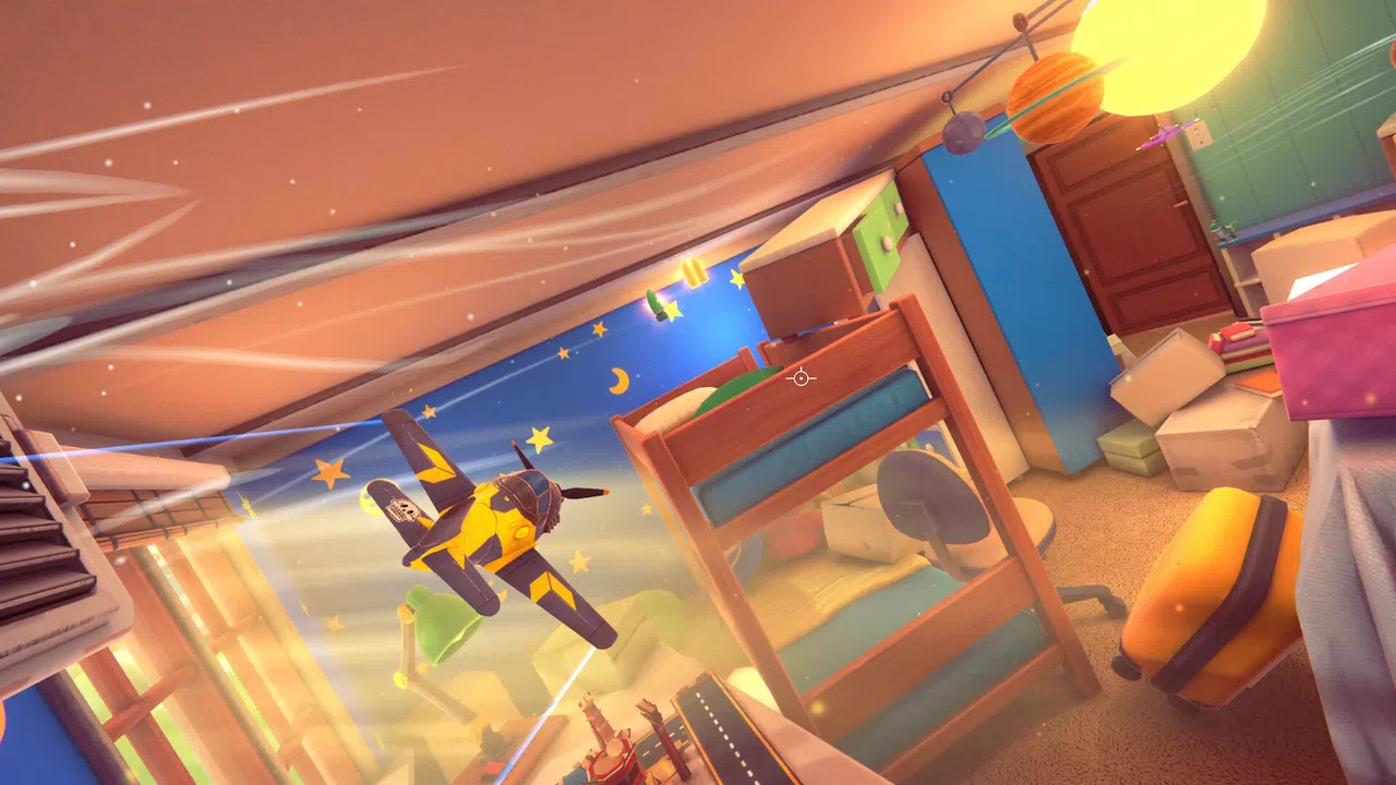 House Fighters: Total Mess Screenshot 13