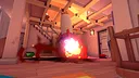 House Fighters: Total Mess Screenshot 10
