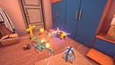 House Fighters: Total Mess Screenshot 11