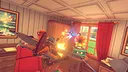 House Fighters: Total Mess Screenshot 9