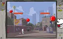 Red Nose Guy The LegenDairy Quest Screenshot 1