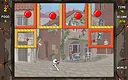 Red Nose Guy The LegenDairy Quest Screenshot 5