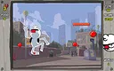 Red Nose Guy The LegenDairy Quest Screenshot 2