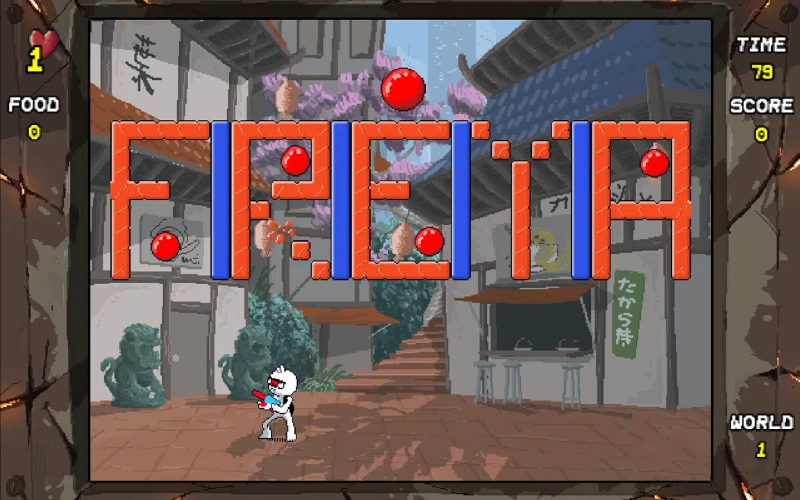 Red Nose Guy The LegenDairy Quest Screenshot 6