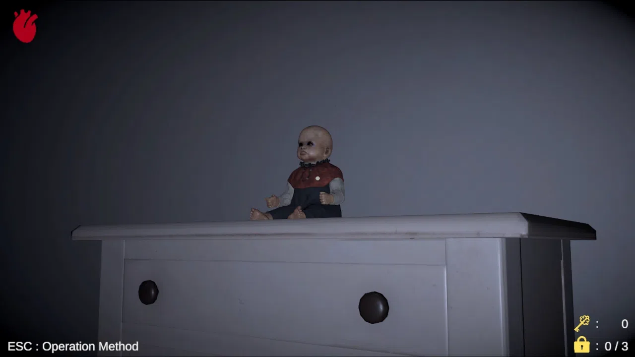 Escape from the Cannibal Family Screenshot 10
