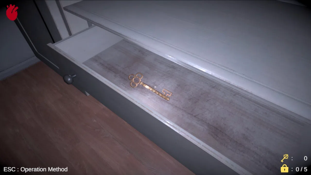 Escape from the Cannibal Family Screenshot 6