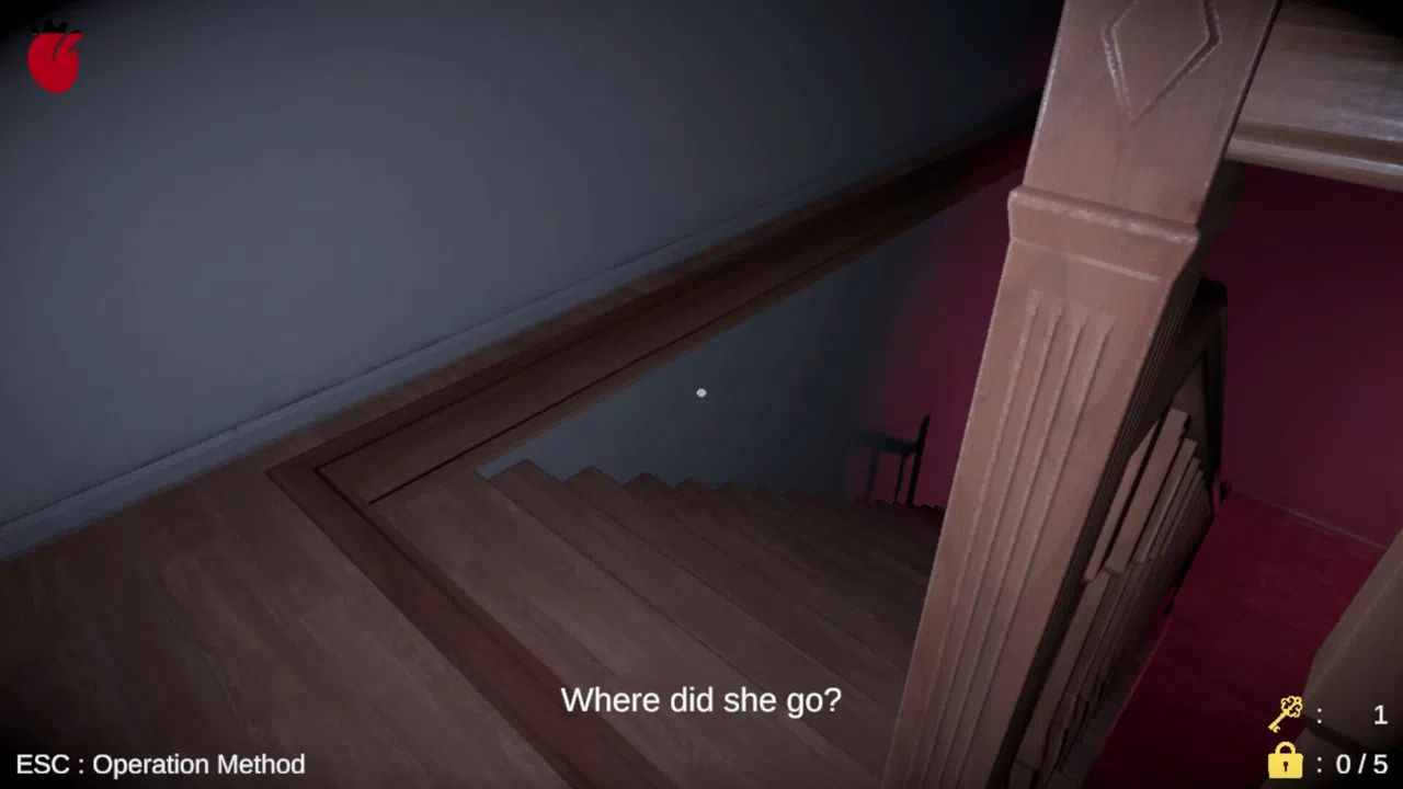 Escape from the Cannibal Family Screenshot 2