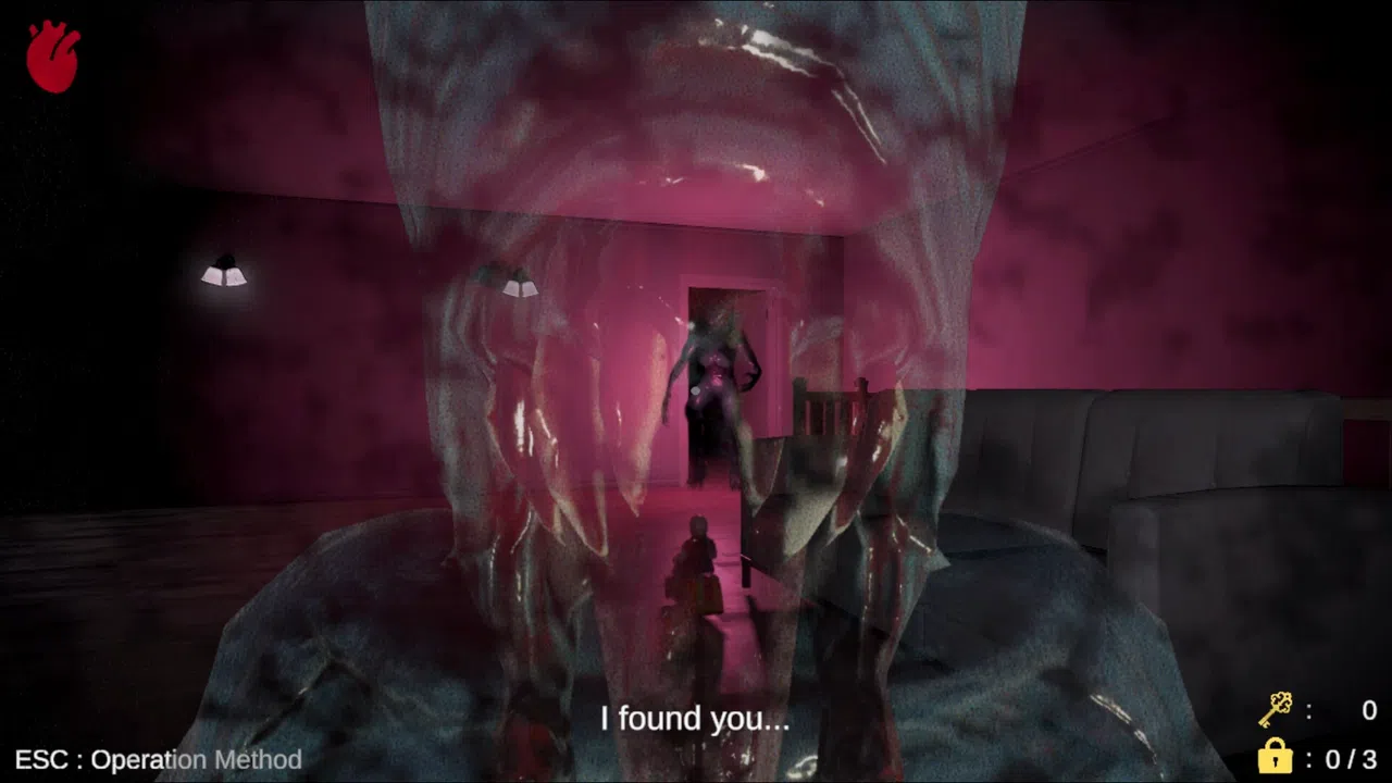 Escape from the Cannibal Family Screenshot 8