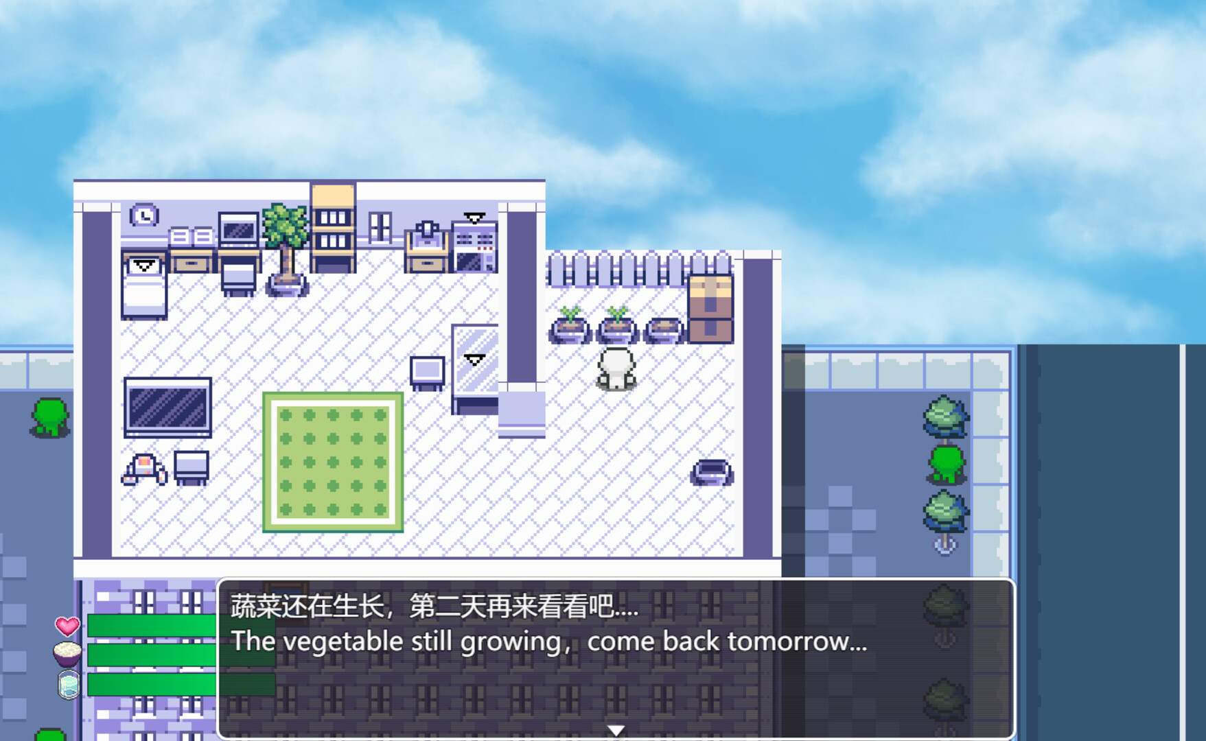 尸来运转-Lucky Zombie Survival Screenshot 14