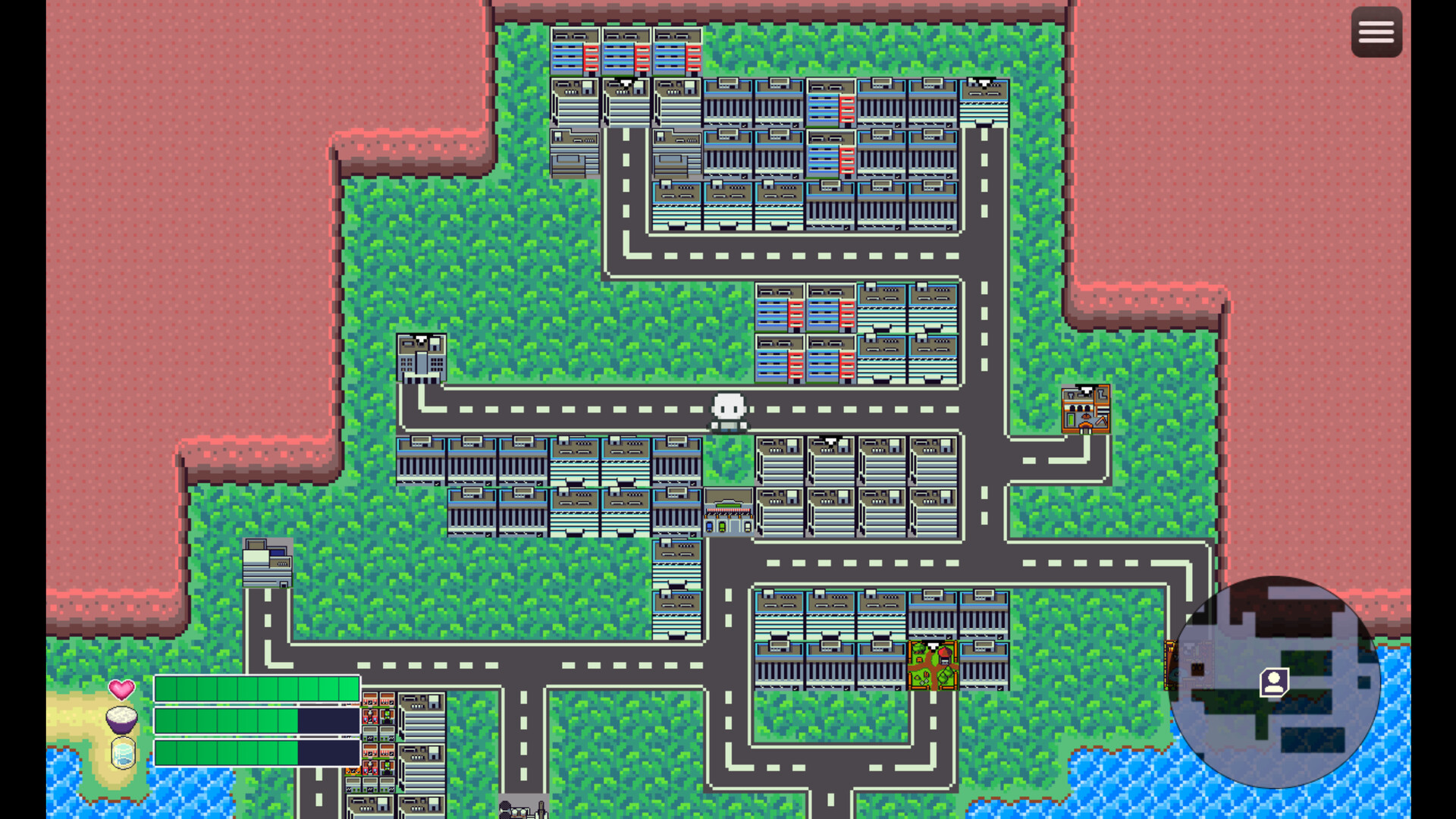 尸来运转-Lucky Zombie Survival Screenshot 11