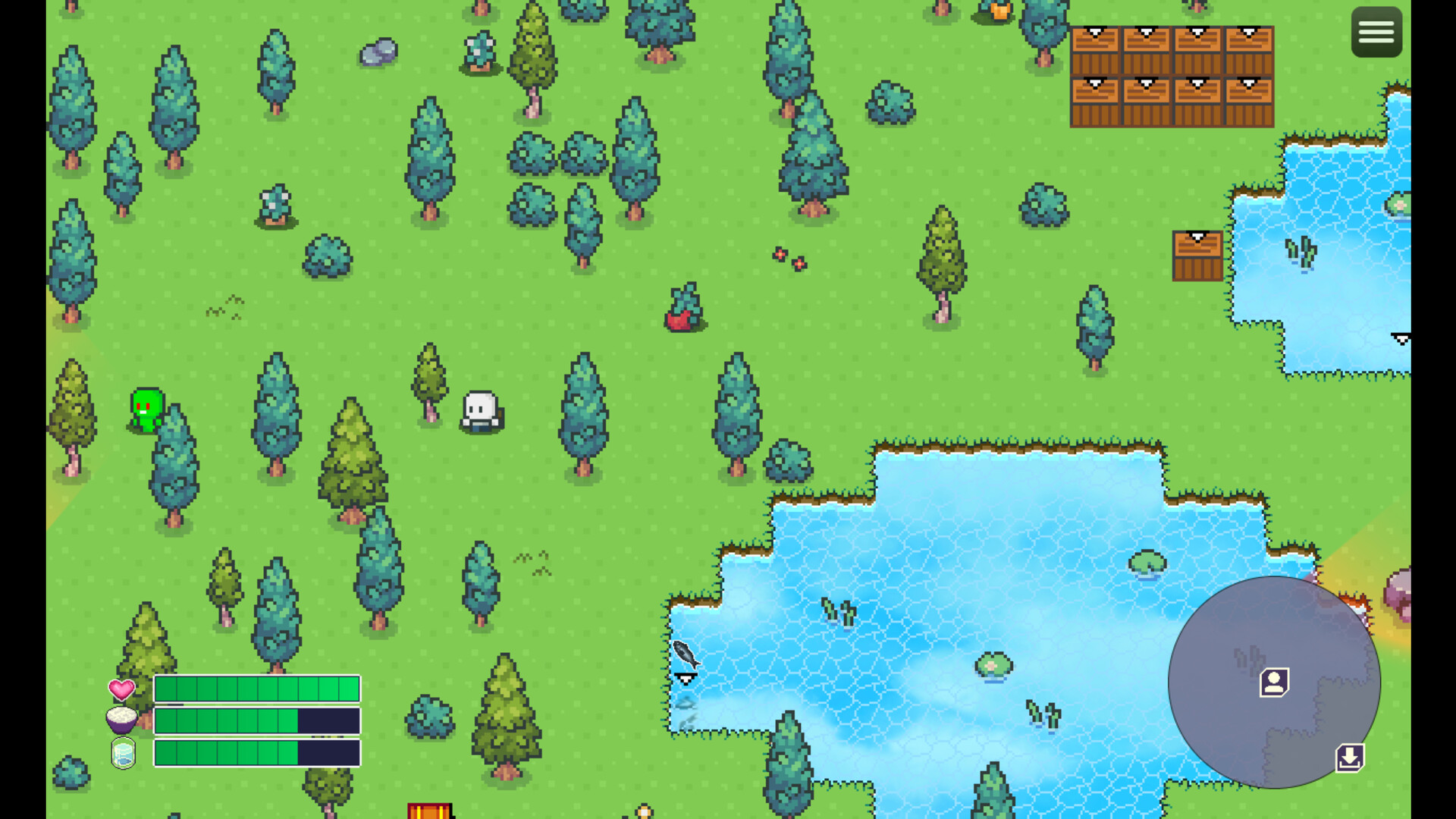 尸来运转-Lucky Zombie Survival Screenshot 9