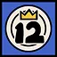 Cool icon