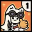 人 icon