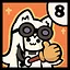 𠈌𠈌 icon