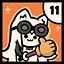 𠈌𠈌众 icon