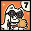 𠈌众 icon