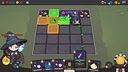 Tetra Dungeon Screenshot 0