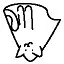 Caspar icon