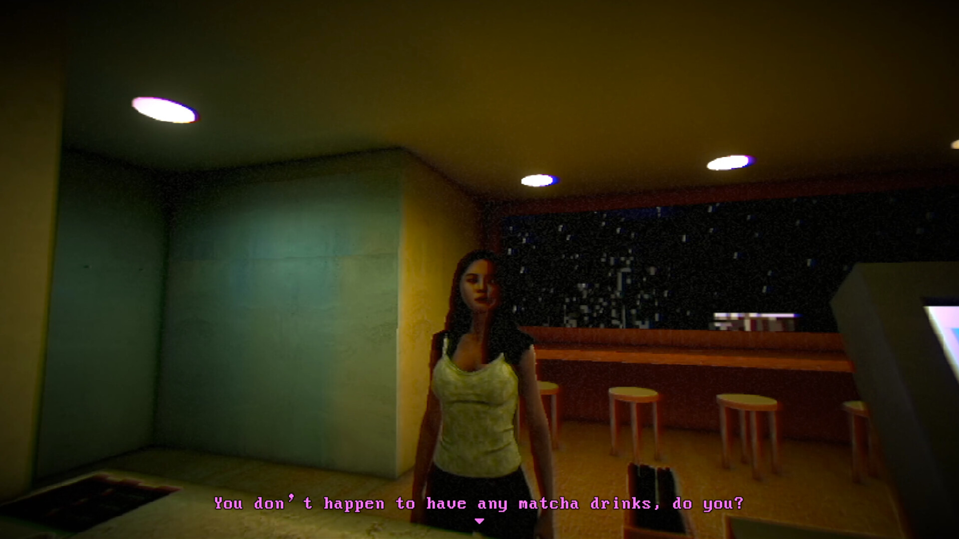 The Boba Teashop Screenshot 0